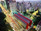São Paulo city to finance mobility projects