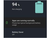 Don’t waste your time on Android battery saver apps, instead do this