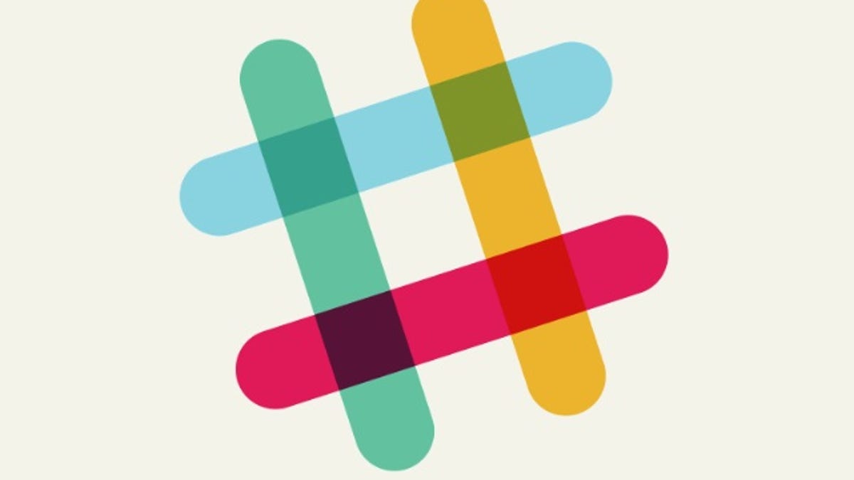 How to customize the Slack sidebar for a more efficient experience