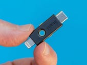 YubiKey hands-on: Hardware-based 2FA is more secure, but watch out for these gotchas