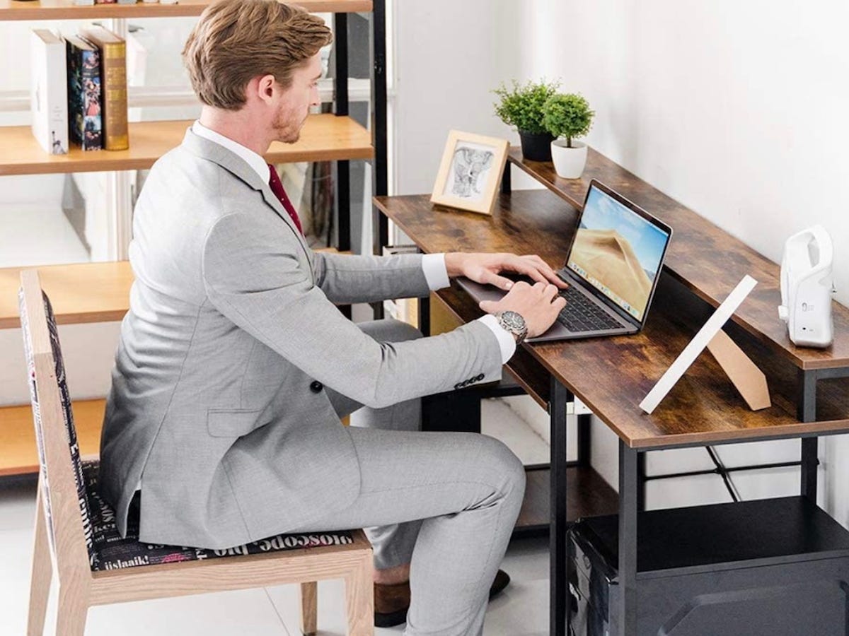 10 Best Desks for Home Office- Home Office Desks