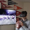 Enterprise VR: How companies are piloting tech used by NFL teams