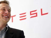 Elon Musk: I tried to sell Tesla to Apple but Tim Cook refused to meet