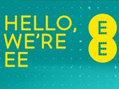 EE expands 4G LTE coverage; boasts 45 percent of UK coverage