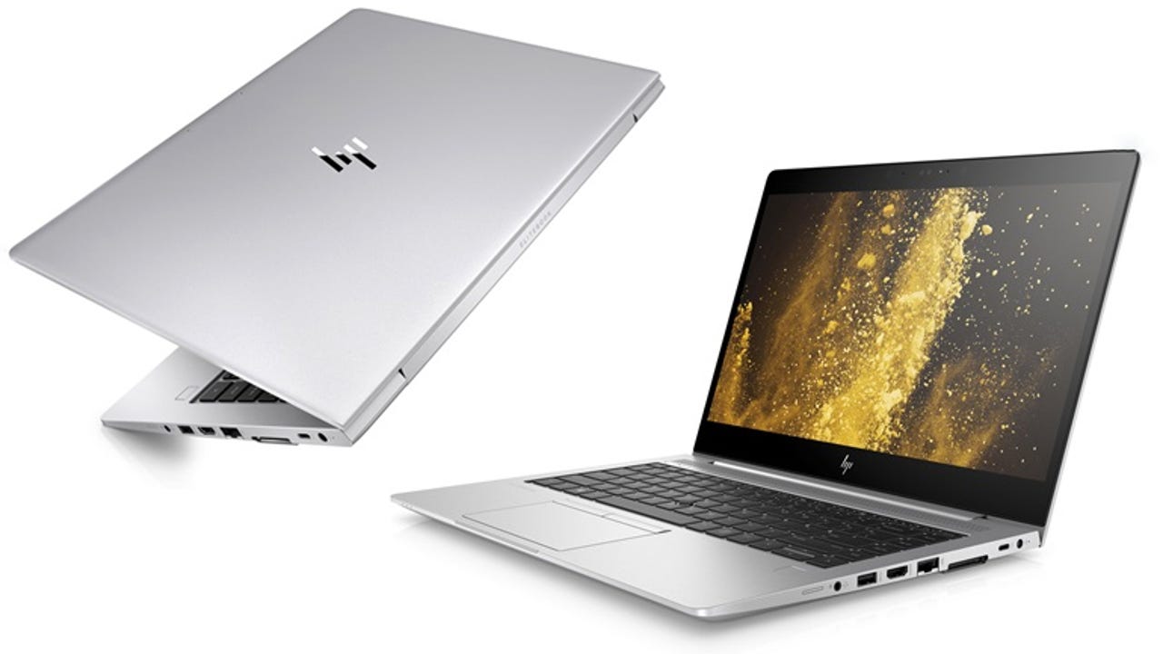 HP EliteBook 840 G5 Reviews, Pros and Cons