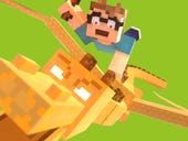 Youth Digital releases expansion pack to help kids code with Minecraft