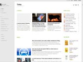 Goodbye Google Reader: Here are five RSS alternatives