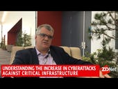 Video: Understanding the increase in cyberattacks against critical infrastructure