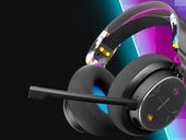 Skullcandy PLYR 2022 headset: The design won't suit everyone, but the sound quality and price will