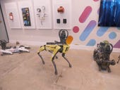 Boston Dynamics robot dog can answer your questions now, thanks to ChatGPT