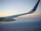 Filling middle seats nearly doubles airline passenger risk of catching COVID-19, says MIT researcher