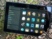 Kindle Fire HDX 8.9-inch tablet review: Great hardware, but no iPad slayer yet