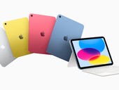 Apple unveils its 'completely redesigned' new iPad for 2022