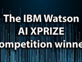 Zzapp Malaria: The IBM Watson AI XPRIZE competition winner