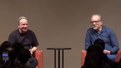 Linus Torvalds on the state of Linux today and how AI figures in its future