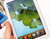 MWC: Tablet market just got a lot more crowded (photos)