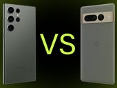 Samsung Galaxy S23 Ultra vs Google Pixel 7 Pro: Which Android flagship is king?