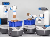 New generation of robotics are industry-agnostic, open-source