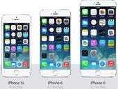 iPhone 6: Four things we need, but may not get