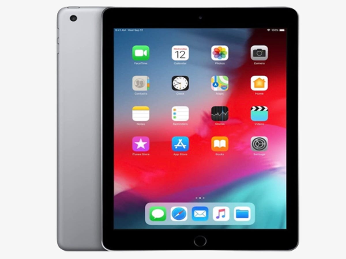 The best iPad models of 2023: Expert tested and reviewed | ZDNET