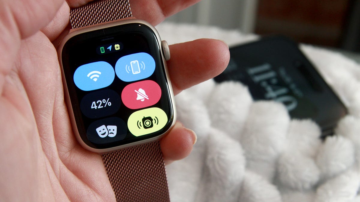9 ways Apple Watch can simplify your life