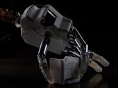A robotic hand that gives sixth sense back to users