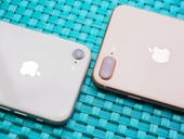 Crazy new trend: Small boom in iPhone 8 trade-ins... already