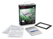Toshiba offers Q Series Pro PC Internal Solid State Drive kit for laptop upgraders