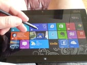 10 good Windows 8 tablets