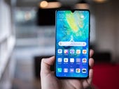 Huawei changes its patent story