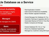 Oracle's roadmap: The big questions ahead