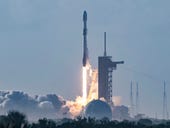 Elon Musk's SpaceX: 60 more Starlink internet satellites launch ahead of public beta