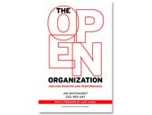 The Open Organization, book review: Inspiring business from the bottom up