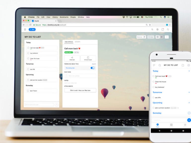The 6 best to-do list apps of 2022: Get organized