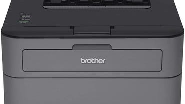 Brother HL-L2300D monochrome laser printer