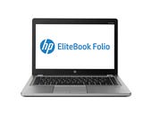 HP EliteBook Folio 9470m review