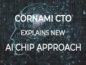 Cornami CTO explains new AI chip approach