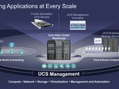 Cisco steps on UCS server gas, launches 'disaggregated' system