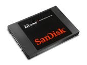 SanDisk Extreme 120GB: First Take