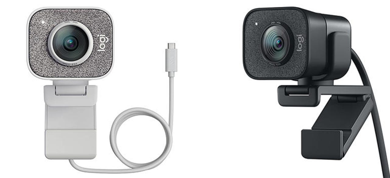 Live Webcam Applogitech Streamcam 1080p 60fps Webcam With Auto