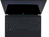 Microsoft Surface -- The teardown