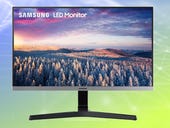 Working from home? This Samsung 24-inch LED monitor is now $90