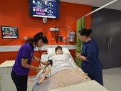 Nurses to train with robots at UTS