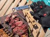 The 5 best meat thermometers (including the smartest): Get grilling