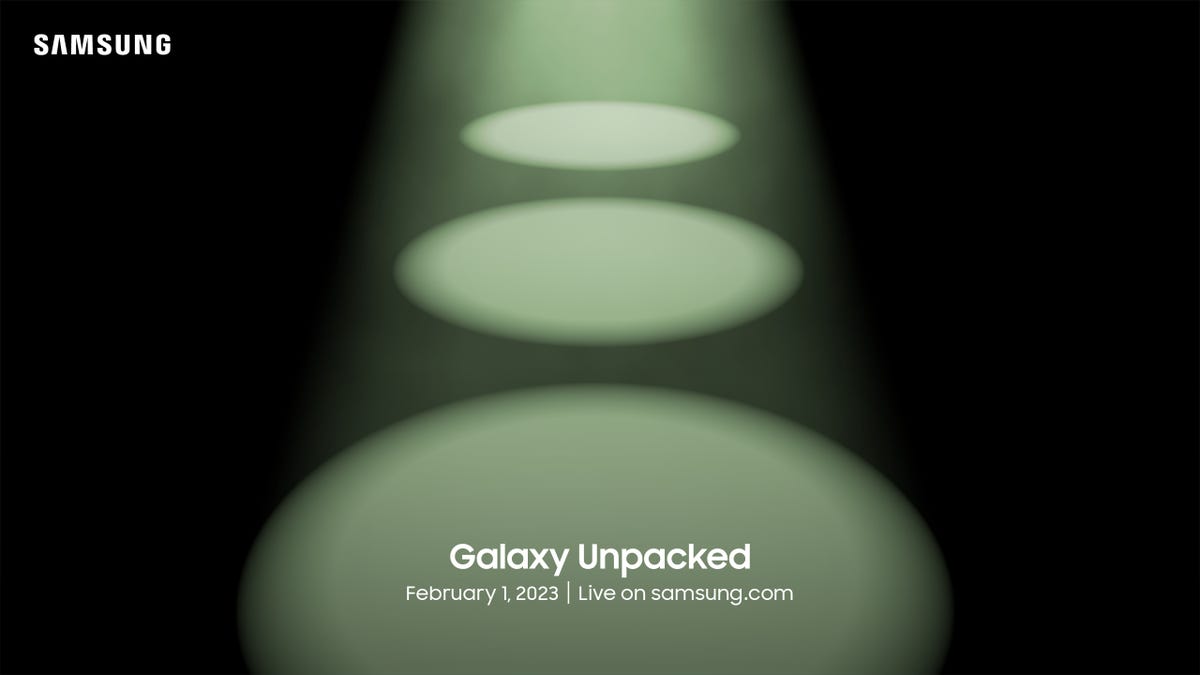 Samsung will announce the Galaxy S23 on Feb. 1 at Unpacked. Here’s what to expect