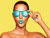 Snap shares rise as company reports first-ever cash profit