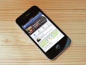 Facebook to grab 15.8 percent of global mobile ad revenue