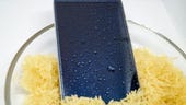 Apple warns: Don't put your wet iPhone in rice. Do this instead