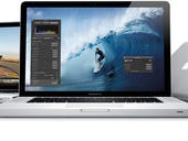 Gallery: Apple beefs up MacBooks; gives peek at Lion