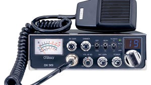 CN Radios